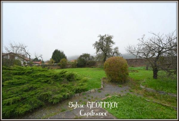 Maison Individuelle à vendre 5 pièces RAON L'ETAPE (88)