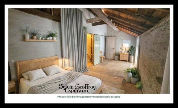 Maison Individuelle à vendre 5 pièces RAON L'ETAPE (88)