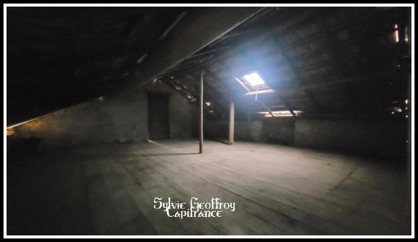 Maison Individuelle à vendre 5 pièces RAON L'ETAPE (88)