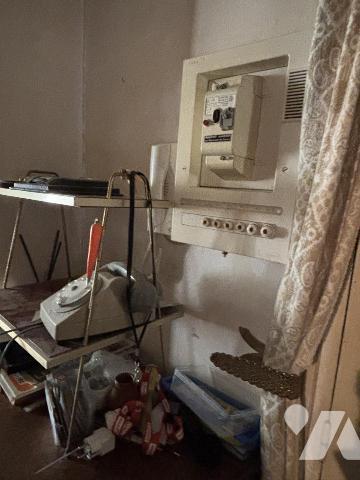 Appartement de type F2 - LE HAVRE- Ste Cécile-