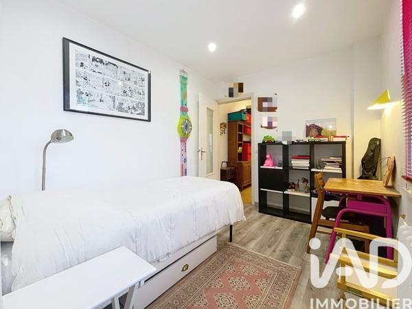 Appartement à vendre 6 pièces 319 m² Douai