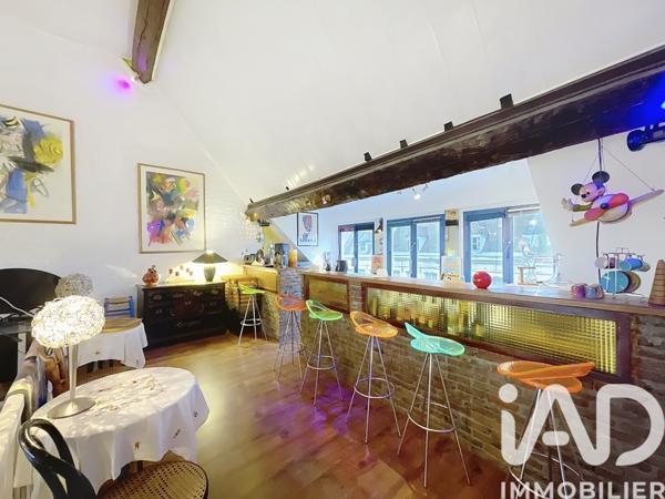 Appartement à vendre 6 pièces 319 m² Douai