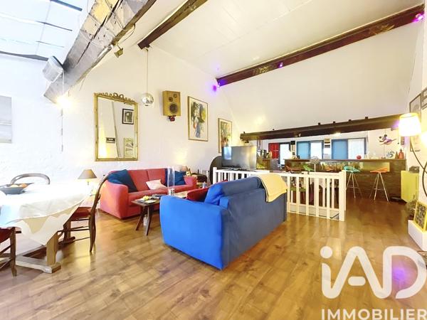 Appartement à vendre 6 pièces 319 m² Douai