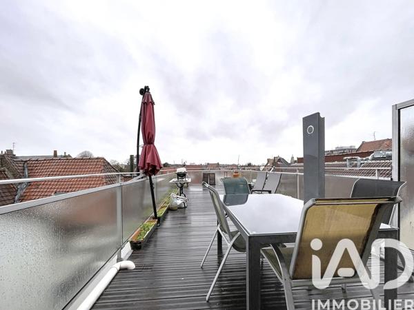 Appartement à vendre 6 pièces 319 m² Douai