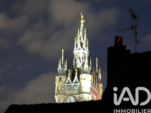 Appartement à vendre 6 pièces 319 m² Douai