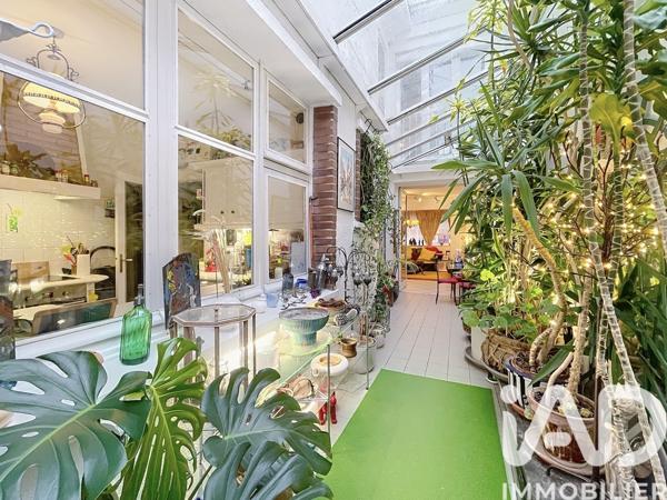 Appartement à vendre 6 pièces 319 m² Douai