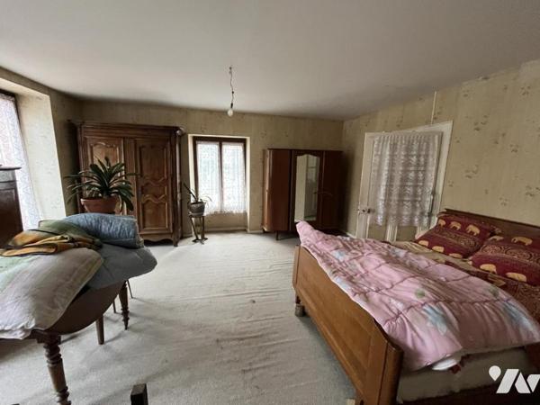 IMMEUBLE BAUME LES DAMES