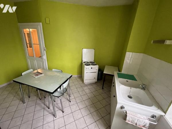 IMMEUBLE BAUME LES DAMES