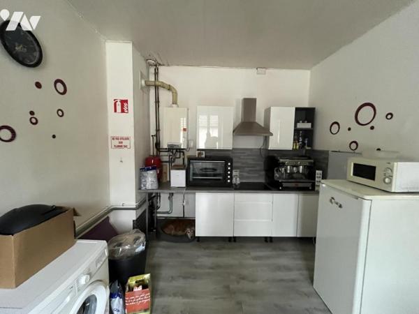 IMMEUBLE BAUME LES DAMES