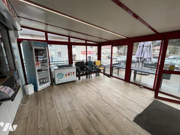 IMMEUBLE BAUME LES DAMES