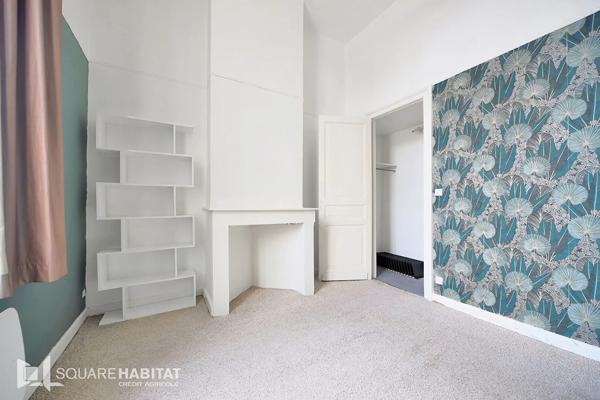 Appartement à vendre 3 pièces 67m² Tourcoing (59200)