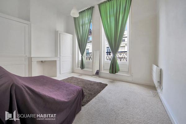 Appartement à vendre 3 pièces 67m² Tourcoing (59200)