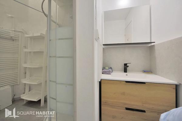Appartement à vendre 3 pièces 67m² Tourcoing (59200)