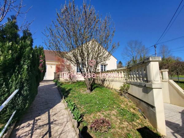Maison à vendre 5 pièces de 160 m²