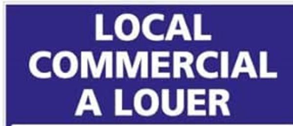 Local commercial Chatou 1 pièce(s) 236.51 m2