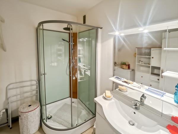 Appartement Meulan En Yvelines 3 pièce(s) - 2 chambres