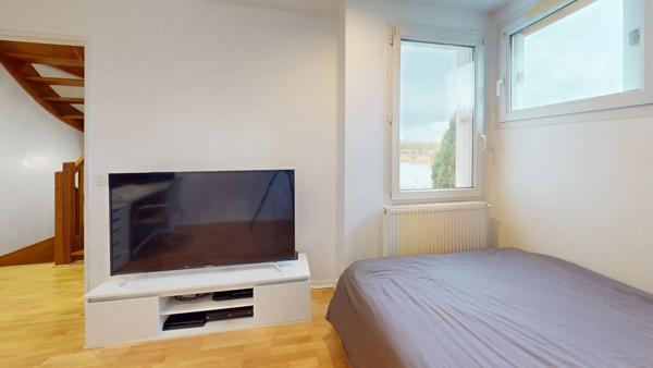 Maison du lac Serris 5 pièce(s) 103 m2