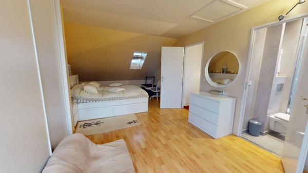 Maison du lac Serris 5 pièce(s) 103 m2