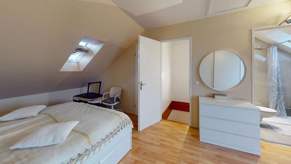 Maison du lac Serris 5 pièce(s) 103 m2