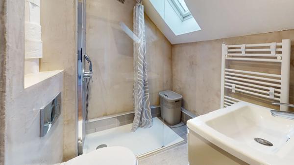 Maison du lac Serris 5 pièce(s) 103 m2