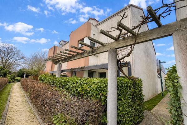 Maison du lac Serris 5 pièce(s) 103 m2