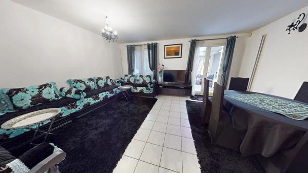 Maison du lac Serris 5 pièce(s) 103 m2