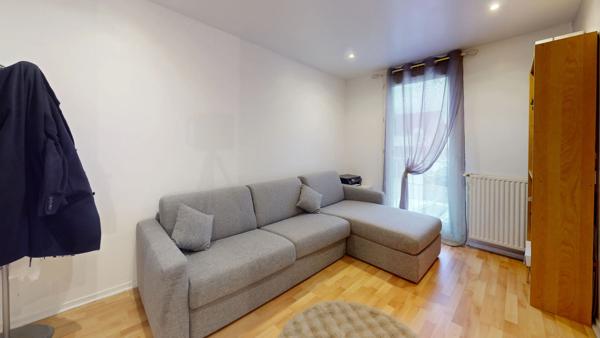 Maison du lac Serris 5 pièce(s) 103 m2