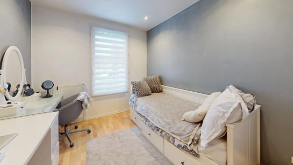 Maison du lac Serris 5 pièce(s) 103 m2