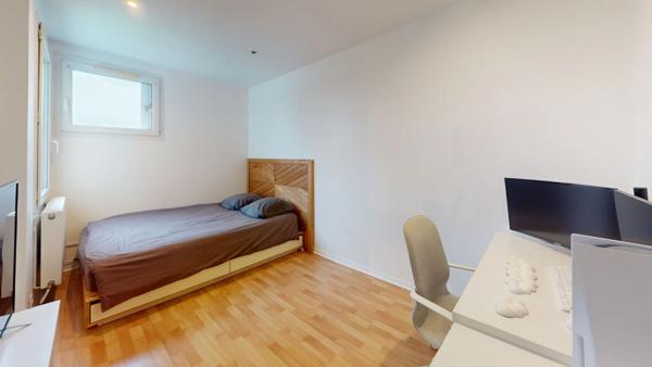 Maison du lac Serris 5 pièce(s) 103 m2