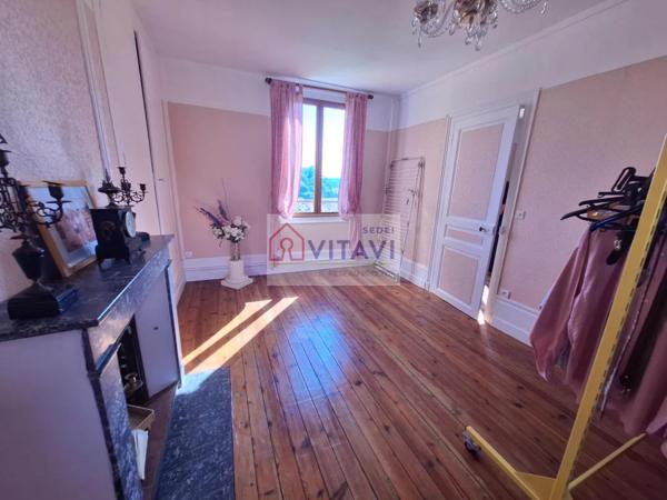 Maison à vendre à Bailleul-sur-Thérain (60930)