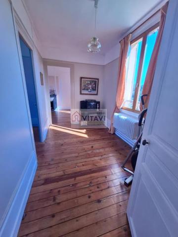 Maison à vendre à Bailleul-sur-Thérain (60930)