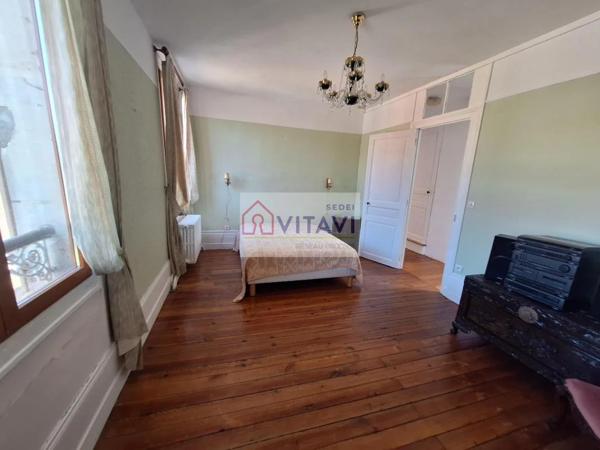 Maison à vendre à Bailleul-sur-Thérain (60930)