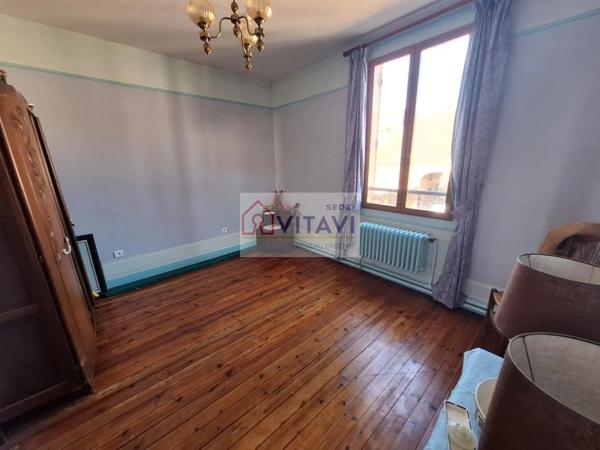 Maison à vendre à Bailleul-sur-Thérain (60930)