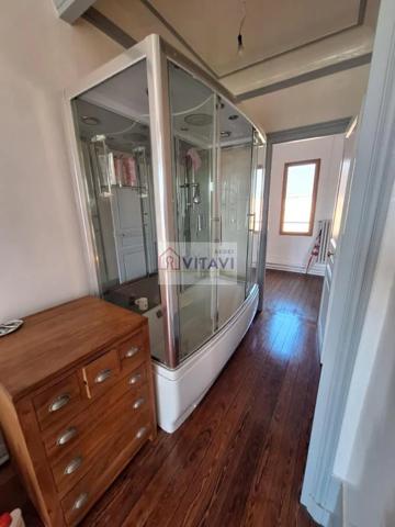 Maison à vendre à Bailleul-sur-Thérain (60930)