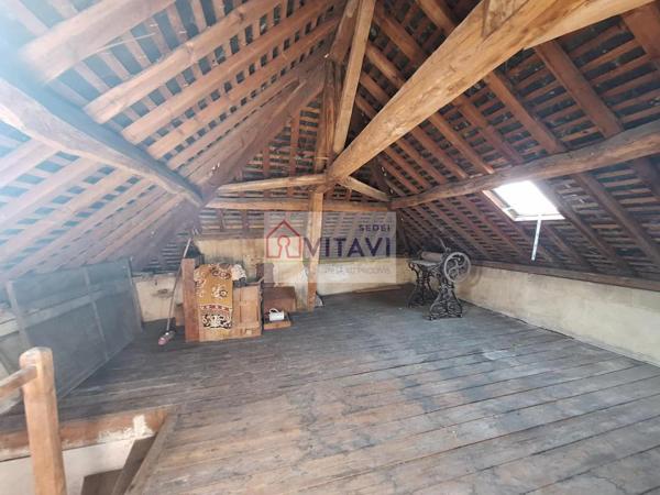 Maison à vendre à Bailleul-sur-Thérain (60930)