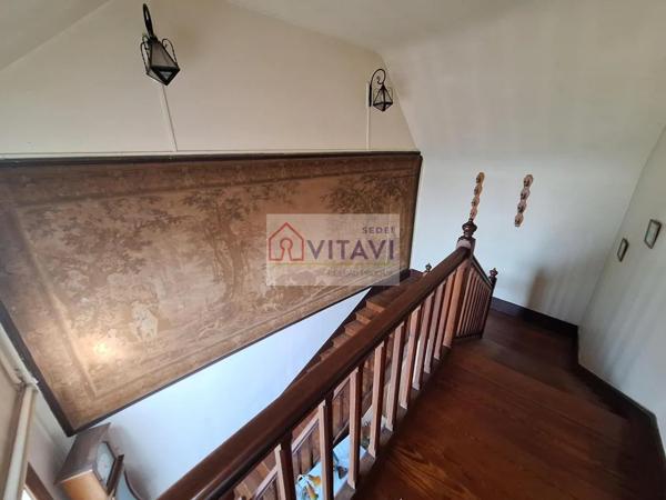 Maison à vendre à Bailleul-sur-Thérain (60930)