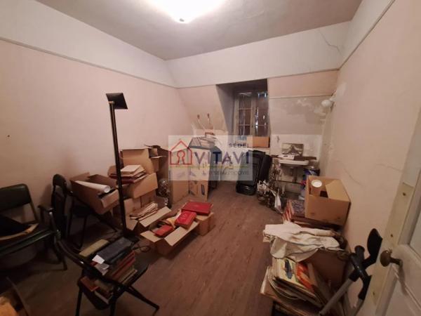 Maison à vendre à Bailleul-sur-Thérain (60930)