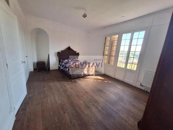 Maison à vendre à Bailleul-sur-Thérain (60930)