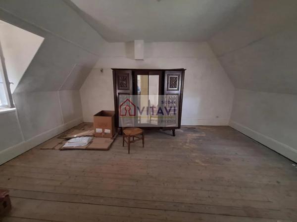 Maison à vendre à Bailleul-sur-Thérain (60930)