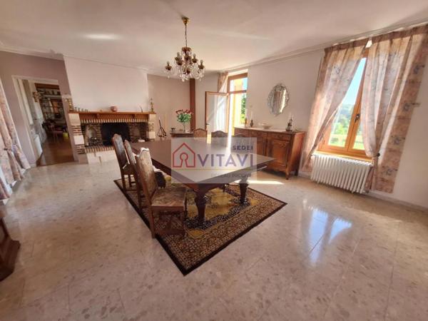 Maison à vendre à Bailleul-sur-Thérain (60930)