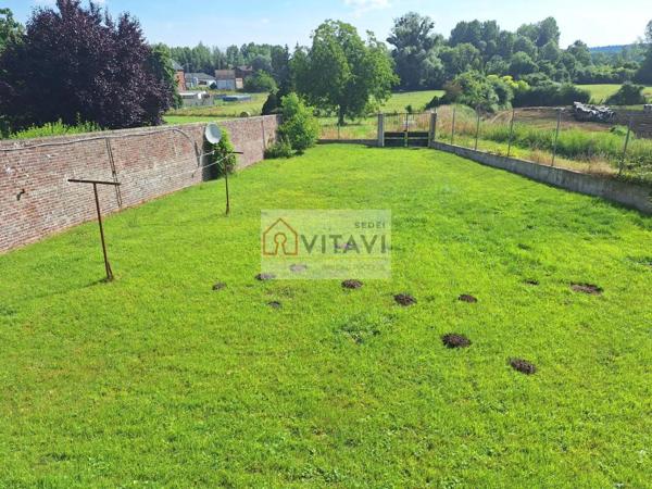 Maison à vendre à Bailleul-sur-Thérain (60930)
