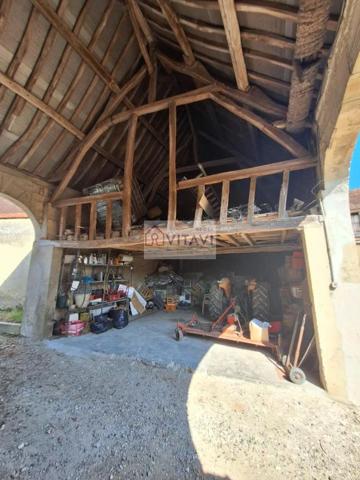 Maison à vendre à Bailleul-sur-Thérain (60930)