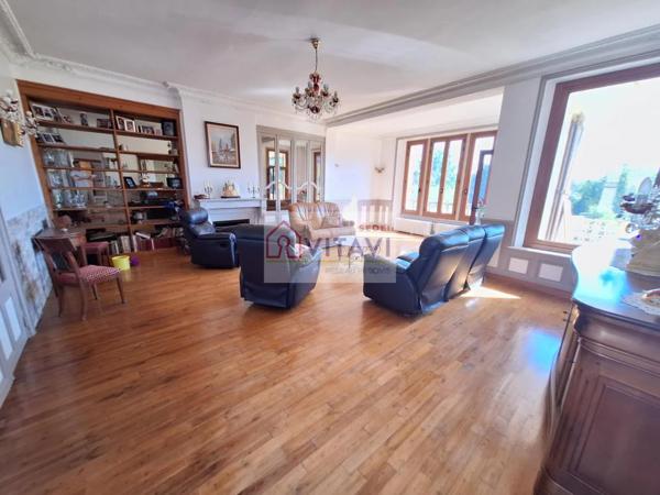 Maison à vendre à Bailleul-sur-Thérain (60930)