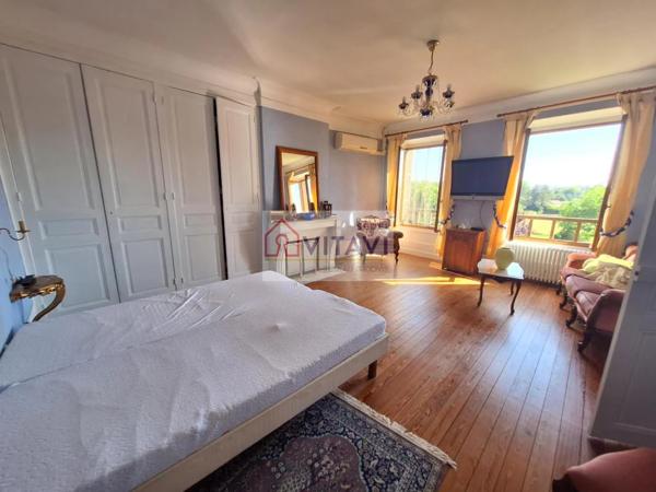 Maison à vendre à Bailleul-sur-Thérain (60930)