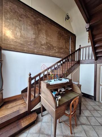 Maison à vendre à Bailleul-sur-Thérain (60930)