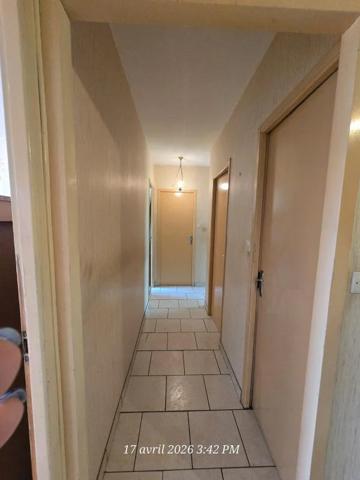 Appartement à vendre à Valence (26000)