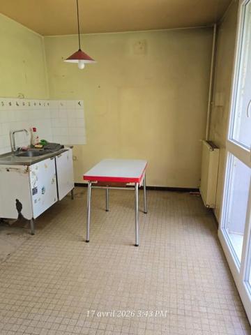 Appartement à vendre à Valence (26000)
