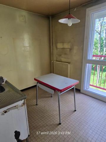 Appartement à vendre à Valence (26000)