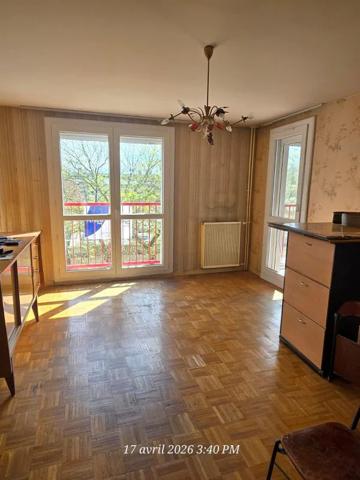 Appartement à vendre à Valence (26000)