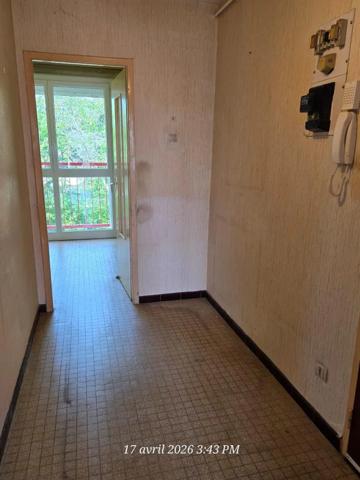 Appartement à vendre à Valence (26000)